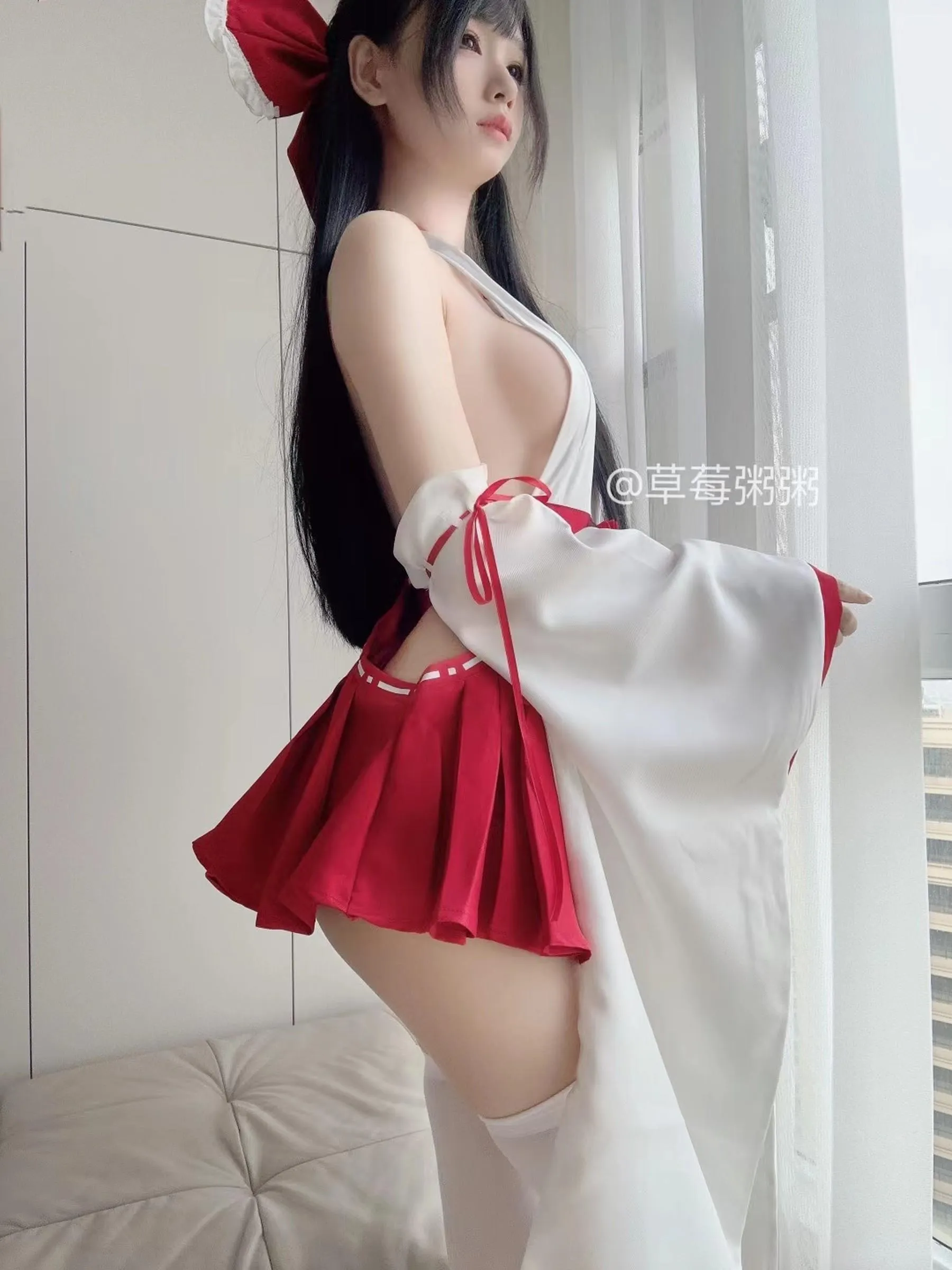 B站十万口草莓粥粥 – NO.05 舰长图包23.05.29 [69P]插图4